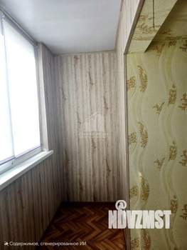 2-к квартира, вторичка, 50м2, 2/5 этаж