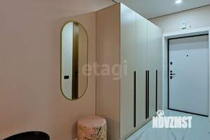 Студия квартира, вторичка, 26м2, 4/10 этаж