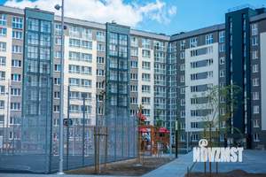 1-к квартира, вторичка, 36м2, 9/9 этаж