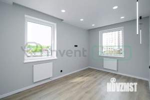 3-к квартира, вторичка, 91м2, 2/14 этаж
