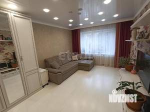 2-к квартира, вторичка, 50м2, 2/5 этаж