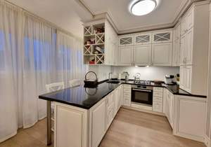 3-к квартира, вторичка, 100м2, 6/9 этаж