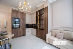 1-к квартира, вторичка, 40м2, 10/10 этаж