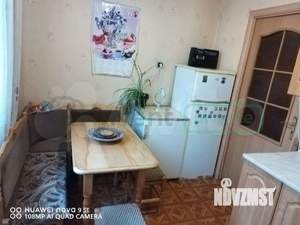2-к квартира, вторичка, 54м2, 1/3 этаж