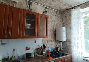 2-к квартира, вторичка, 42м2, 2/4 этаж
