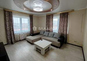 3-к квартира, вторичка, 77м2, 7/8 этаж