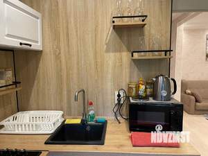 1-к квартира, вторичка, 33м2, 5/5 этаж