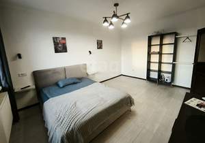 1-к квартира, вторичка, 37м2, 7/8 этаж