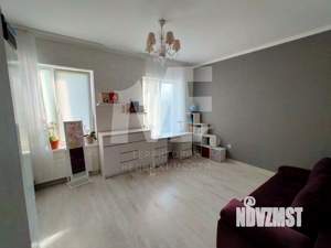 2-к квартира, вторичка, 62м2, 2/3 этаж