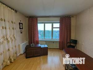 3-к квартира, вторичка, 60м2, 6/9 этаж