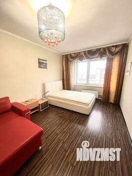 1-к квартира, вторичка, 38м2, 10/17 этаж