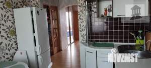 3-к квартира, вторичка, 65м2, 5/5 этаж