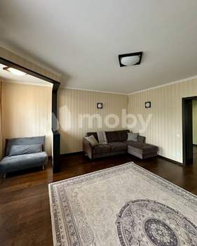 2-к квартира, вторичка, 92м2, 2/5 этаж