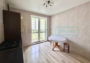 1-к квартира, вторичка, 43м2, 7/10 этаж