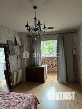 3-к квартира, вторичка, 71м2, 3/5 этаж