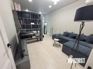 1-к квартира, вторичка, 58м2, 6/9 этаж