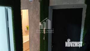 1-к квартира, вторичка, 28м2, 2/5 этаж