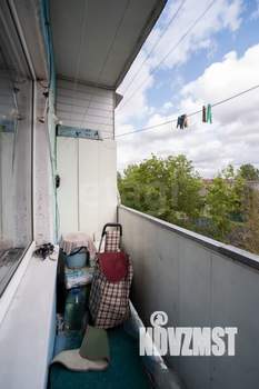 2-к квартира, вторичка, 42м2, 5/5 этаж