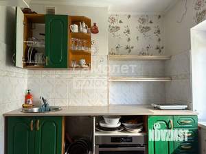 2-к квартира, вторичка, 43м2, 3/7 этаж