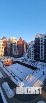 3-к квартира, вторичка, 124м2, 6/10 этаж