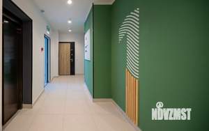 2-к квартира, сданный дом, 65м2, 2/4 этаж