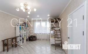 2-к квартира, вторичка, 61м2, 2/10 этаж