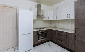 2-к квартира, вторичка, 60м2, 2/3 этаж