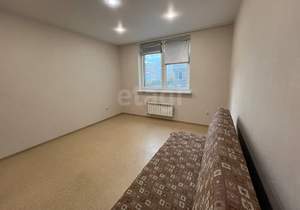 1-к квартира, вторичка, 40м2, 2/10 этаж
