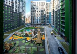 1-к квартира, сданный дом, 50м2, 13/15 этаж