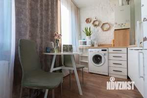 2-к квартира, вторичка, 38м2, 3/4 этаж