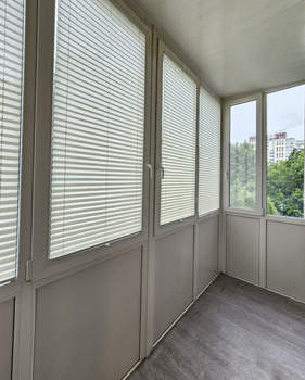 1-к квартира, вторичка, 39м2, 3/4 этаж