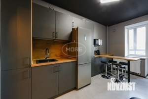 3-к квартира, вторичка, 95м2, 2/14 этаж