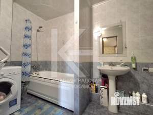 2-к квартира, вторичка, 69м2, 6/6 этаж