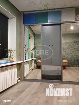 2-к квартира, вторичка, 41м2, 3/3 этаж