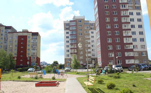 1-к квартира, вторичка, 40м2, 10/10 этаж