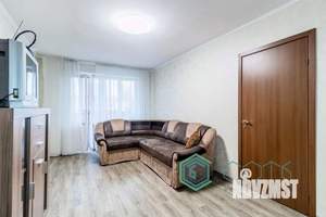 2-к квартира, вторичка, 45м2, 5/5 этаж
