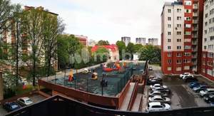 1-к квартира, вторичка, 40м2, 4/10 этаж