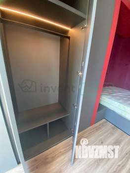 Студия квартира, вторичка, 25м2, 5/5 этаж