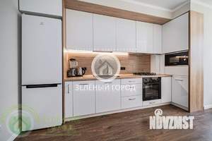 1-к квартира, вторичка, 41м2, 1/9 этаж