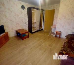 1-к квартира, вторичка, 35м2, 5/5 этаж