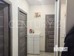 2-к квартира, вторичка, 56м2, 1/9 этаж