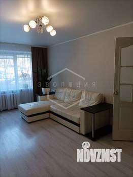 3-к квартира, вторичка, 61м2, 1/9 этаж