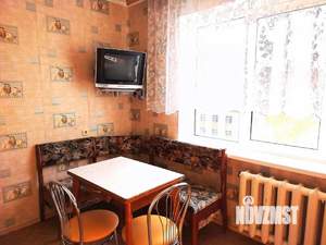 1-к квартира, вторичка, 38м2, 5/5 этаж