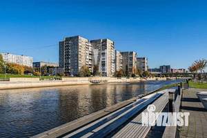 3-к квартира, вторичка, 66м2, 11/12 этаж