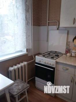 1-к квартира, вторичка, 31м2, 1/5 этаж