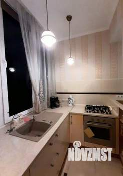 1-к квартира, вторичка, 45м2, 5/11 этаж