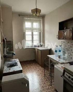 3-к квартира, вторичка, 61м2, 2/3 этаж