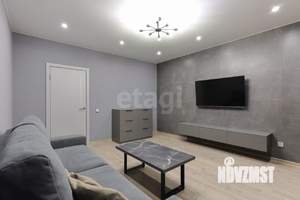 2-к квартира, вторичка, 62м2, 7/10 этаж