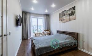 1-к квартира, вторичка, 39м2, 10/10 этаж