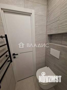 2-к квартира, вторичка, 31м2, 1/5 этаж
